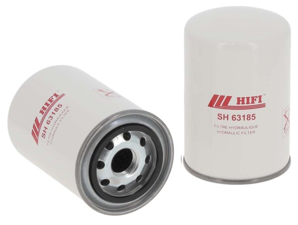 Filtr hydrauliczny SH 63185