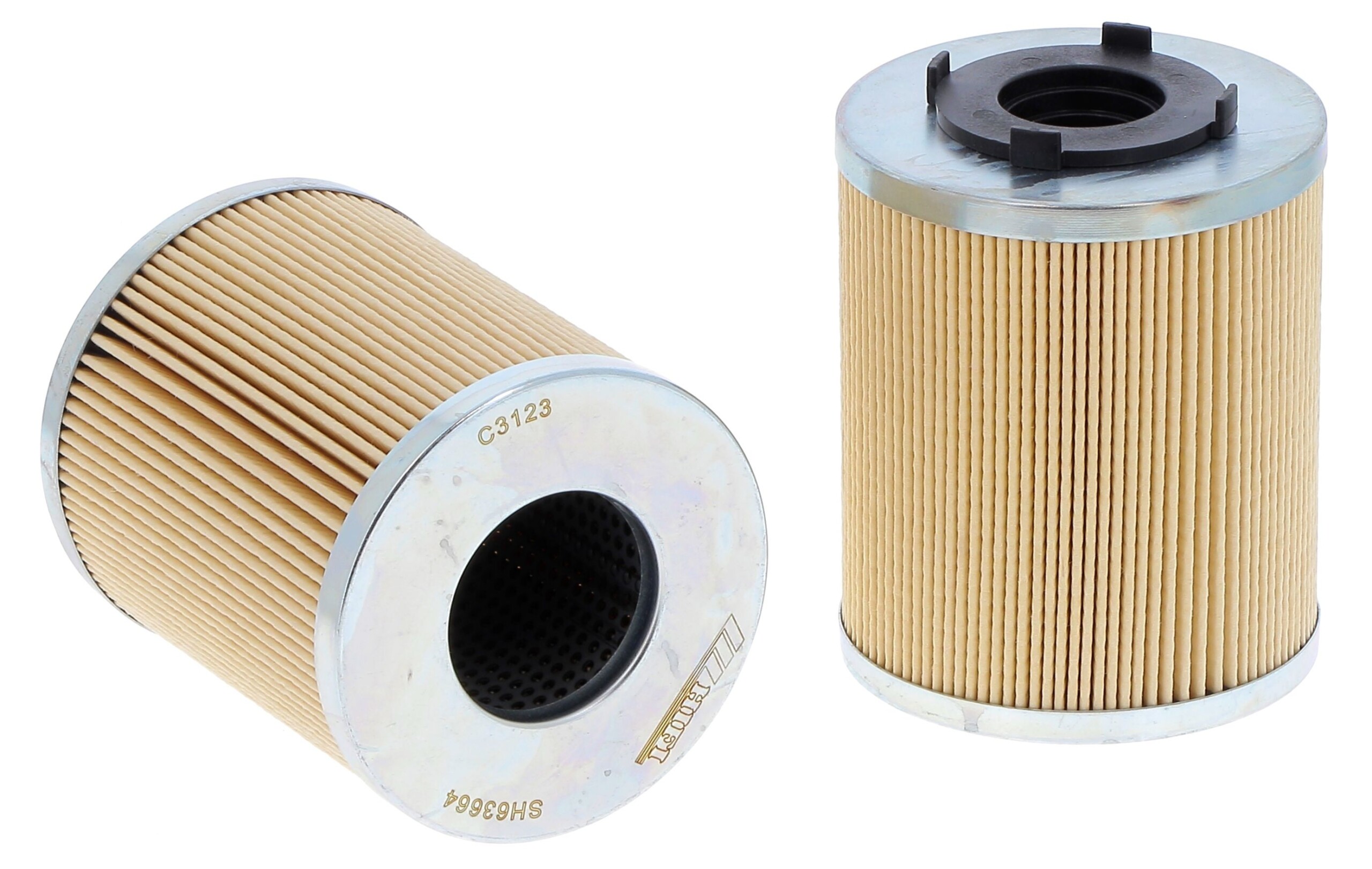 Filtr hydrauliczny SH 63664