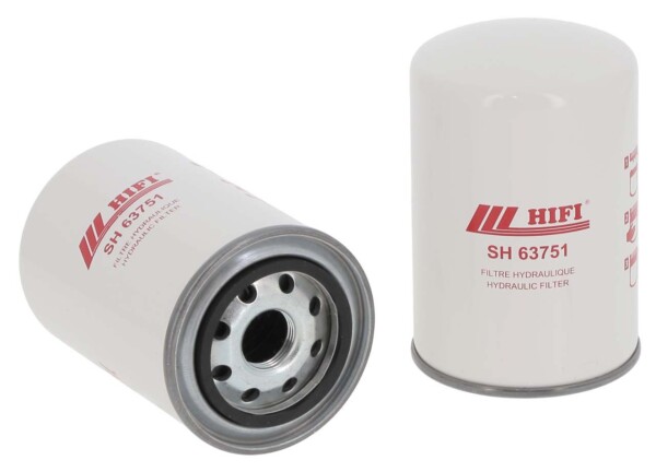 Filtr hydrauliczny SH 63751
