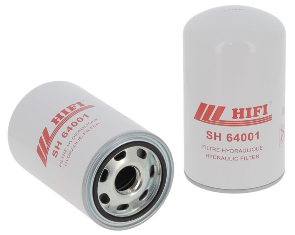 Filtr hydrauliczny SH 64001