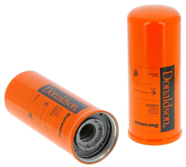 Filtr hydrauliczny SH 66248