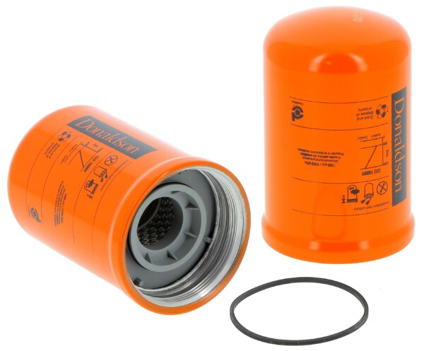 Filtr hydrauliczny SH 66252