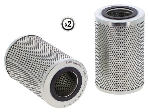 Filtr hydrauliczny SH 66371 KIT
