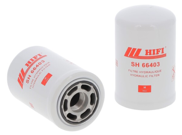 Filtr hydrauliczny SH 66403