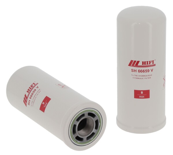Filtr hydrauliczny SH 66659 V