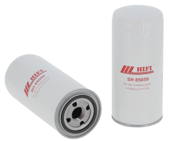 Filtr hydrauliczny SH 85059