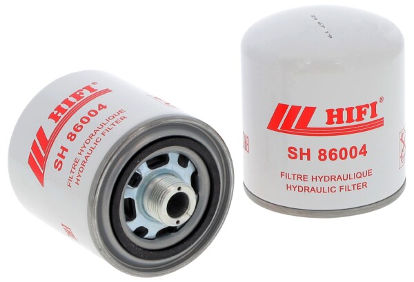 Filtr hydrauliczny transmisji SH 86004