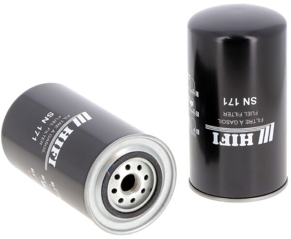 Filtr paliwa SN 171