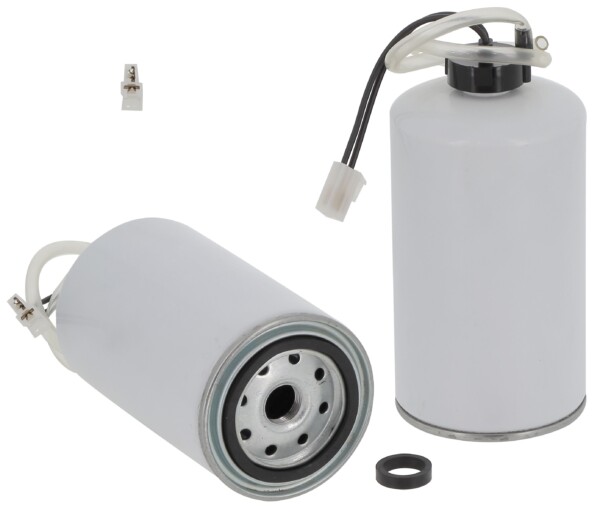 Filtr paliwa SN 21043