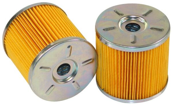 Filtr paliwa SN 21205