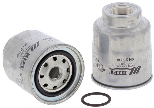 Filtr paliwa SN 25036