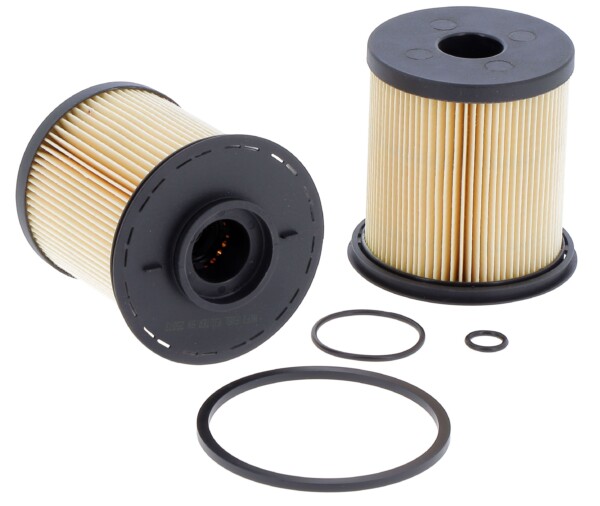 Filtr paliwa SN 25073