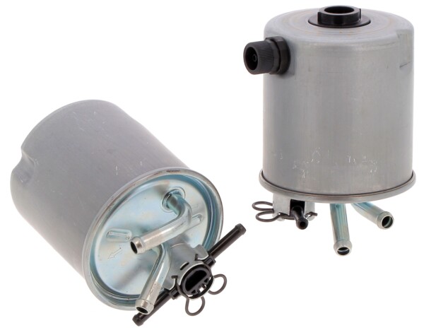 Filtr paliwa SN 25093