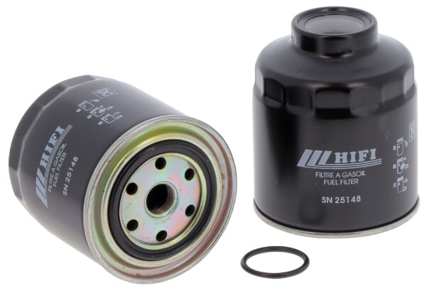 Filtr paliwa SN 25148