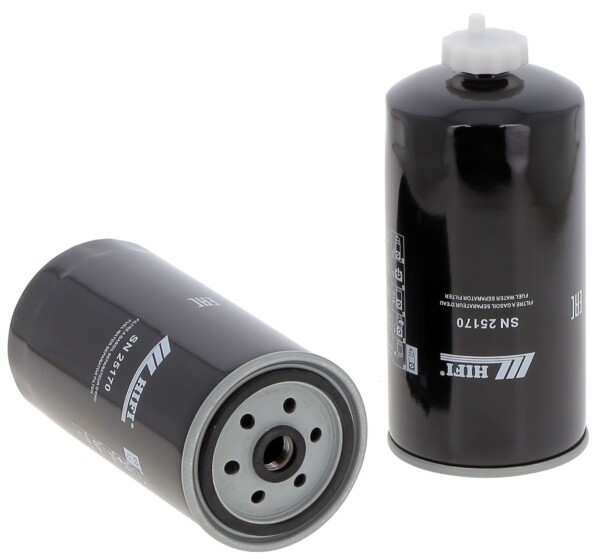Filtr paliwa SN 25170
