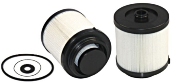Filtr paliwa SN 25204