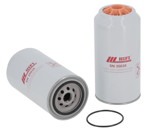 Filtr paliwa SN 35035