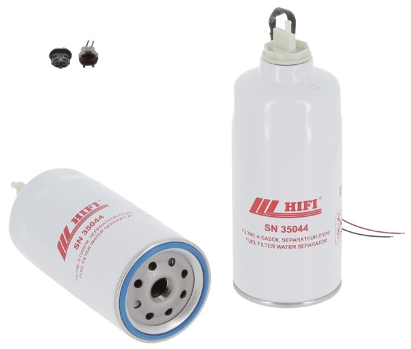 Filtr paliwa SN 35044