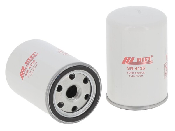 Filtr paliwa SN 4136
