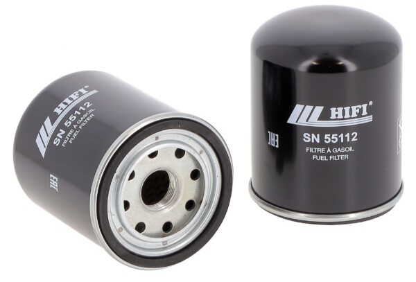 Filtr paliwa SN 55112