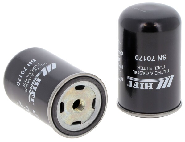 Filtr paliwa SN 70170