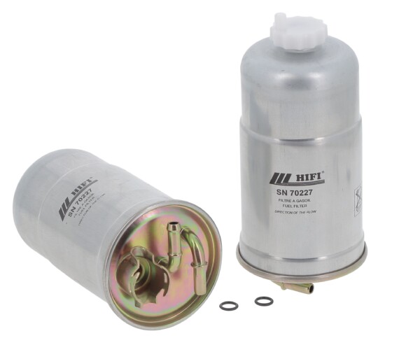 Filtr paliwa SN 70227