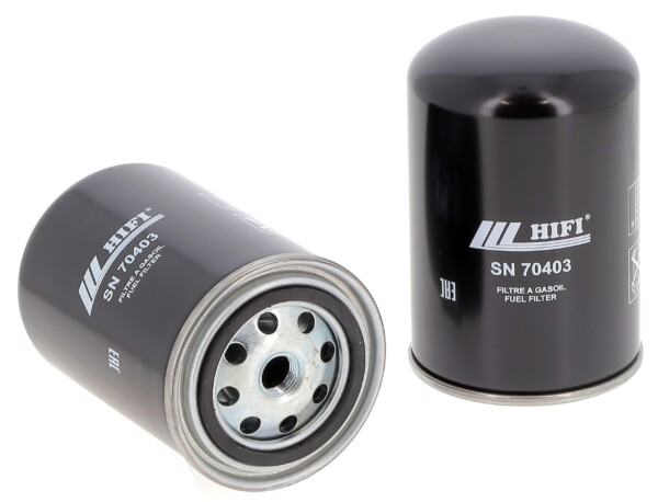 Filtr paliwa SN 70403