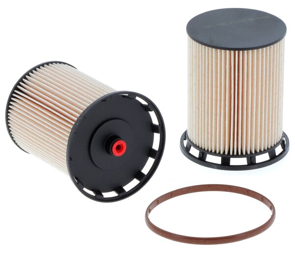 Filtr paliwa SN 70458