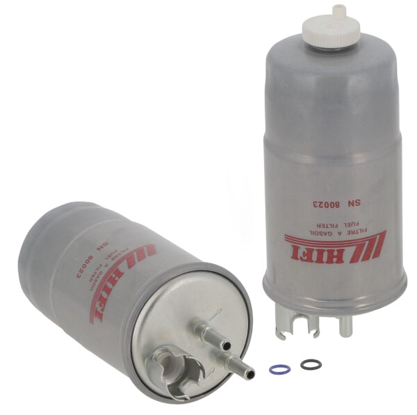 Filtr paliwa SN 80023