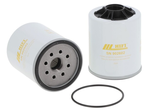 Filtr paliwa SN 902602
