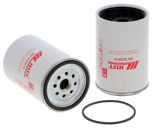 Filtr paliwa SN 922610