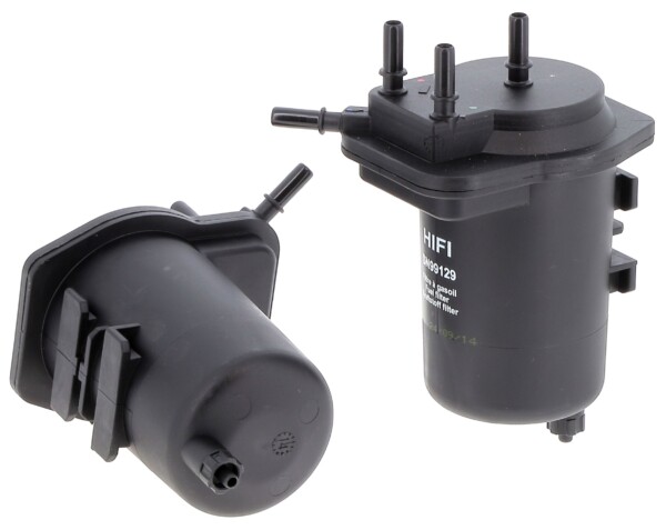 Filtr paliwa SN 99129