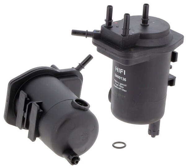 Filtr paliwa SN 99136