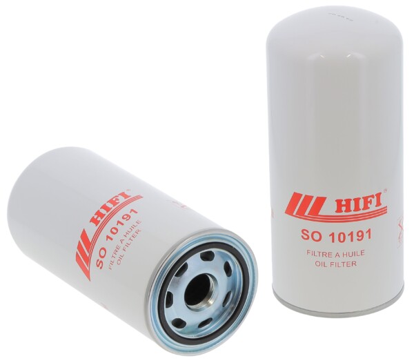 Filtr oleju SO 10191