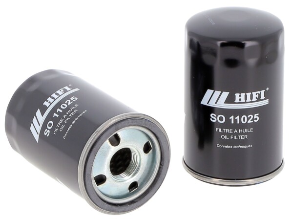 Filtr oleju SO 11025