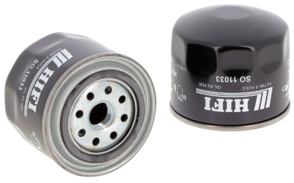 Filtr oleju SO 11033