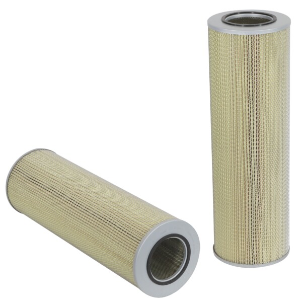 Filtr oleju SO 11167