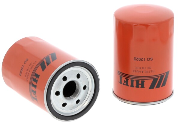 Filtr oleju SO 12022