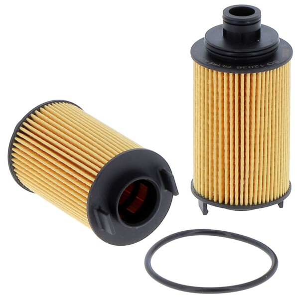 Filtr oleju SO 12036