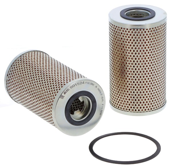 Filtr oleju SO 1524