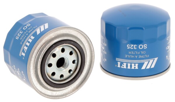 Filtr oleju SO 325