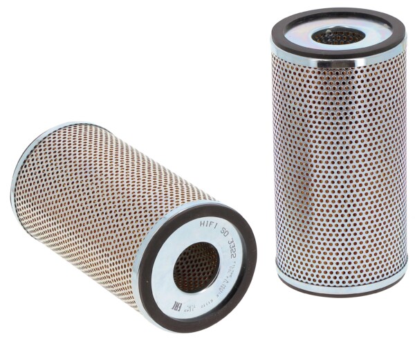 Filtr oleju SO 3322