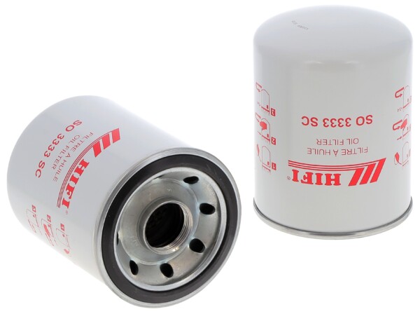 Filtr oleju SO 3333 SC