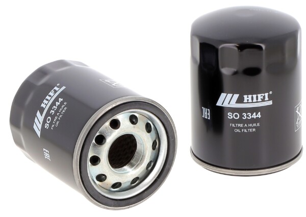 Filtr oleju SO 3344