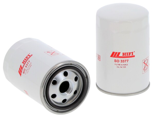 Filtr oleju SO 3377