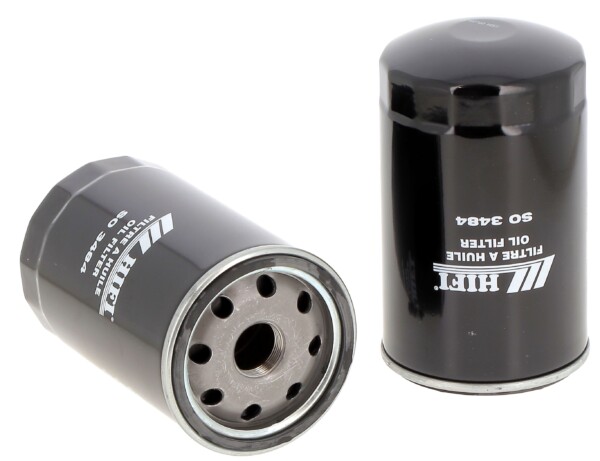 Filtr oleju SO 3484