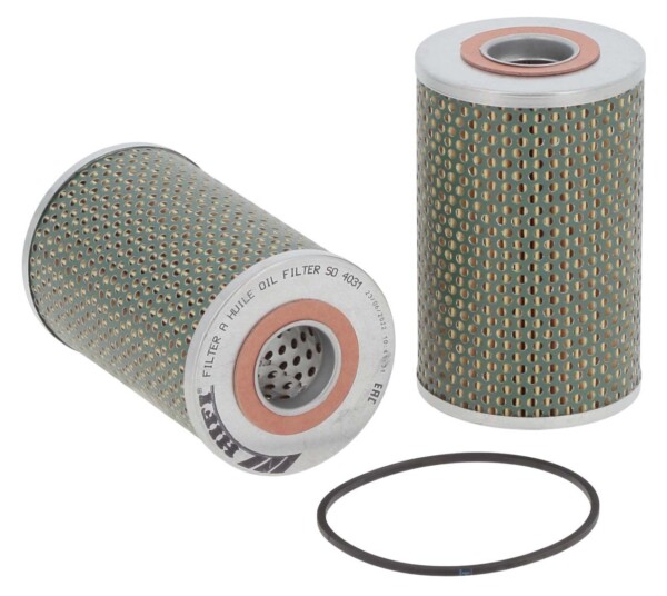 Filtr oleju SO 4031