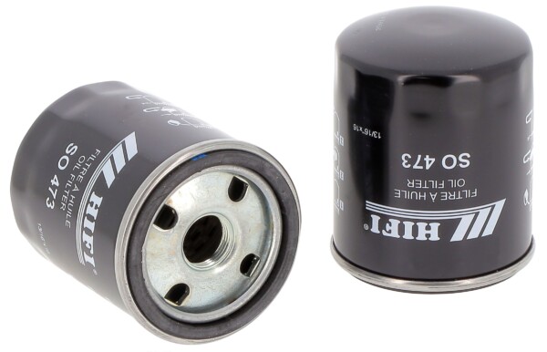 Filtr oleju SO 473
