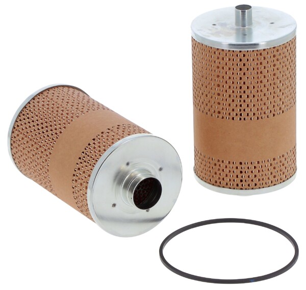 Filtr oleju SO 585