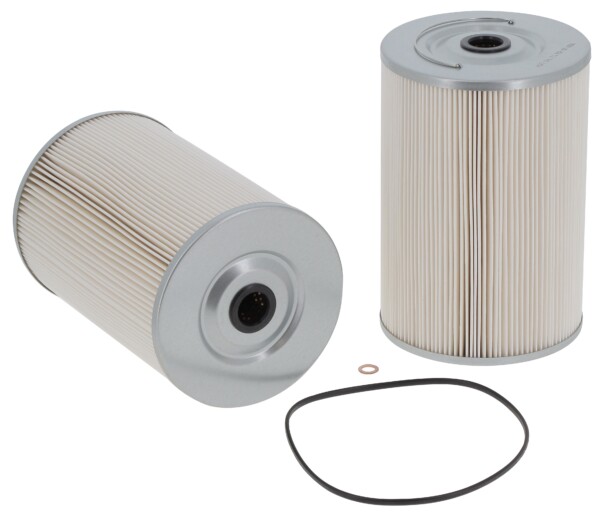Filtr oleju SO 6006